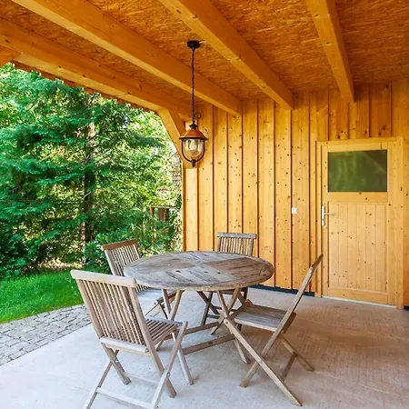 Lauwenhaus Mit Sauna Und Eingezaeunten Garten Holiday home *
