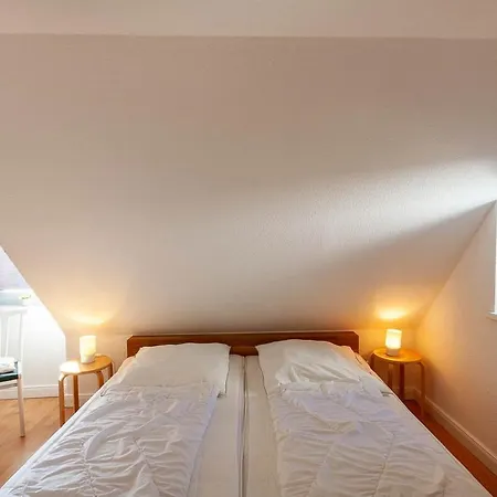 Lauwenhaus Mit Sauna Und Eingezaeunten Garten