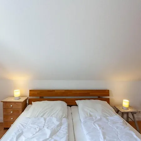 بيت للعطل Lauwenhaus Mit Sauna Und Eingezaeunten Garten برونلاغ