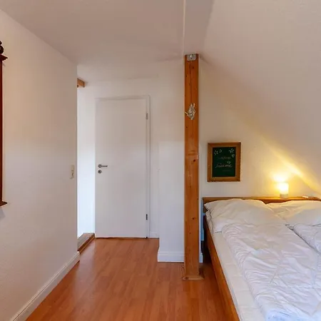 بيت للعطل Lauwenhaus Mit Sauna Und Eingezaeunten Garten برونلاغ