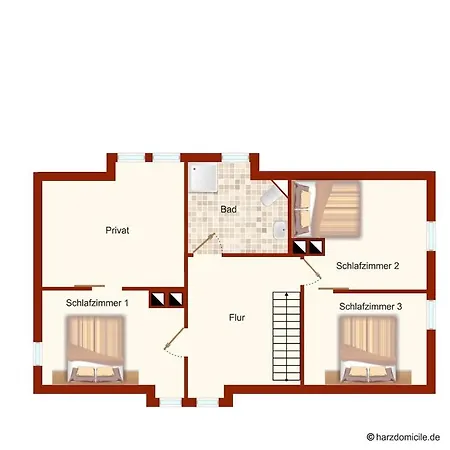 Lauwenhaus Mit Sauna Und Eingezaeunten Garten بيت للعطل برونلاغ