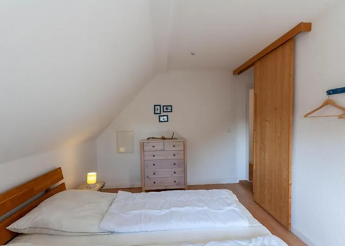 Tatil Evi Lauwenhaus Mit Sauna Und Eingezaeunten Garten *