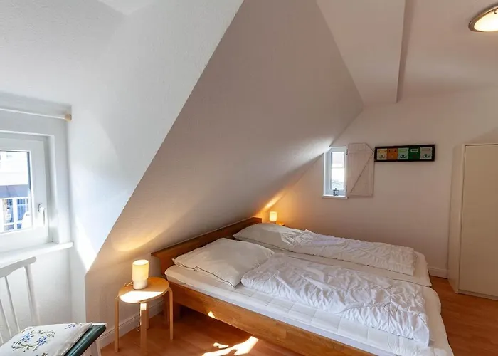 Lauwenhaus Mit Sauna Und Eingezaeunten Garten * Braunlage