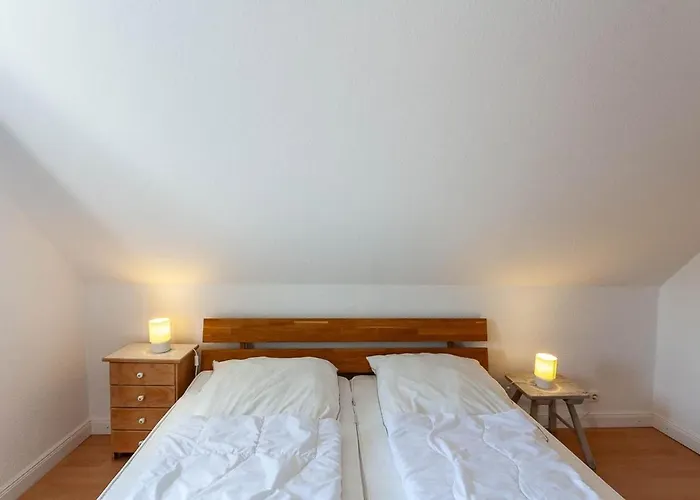 Tatil Evi Lauwenhaus Mit Sauna Und Eingezaeunten Garten Braunlage