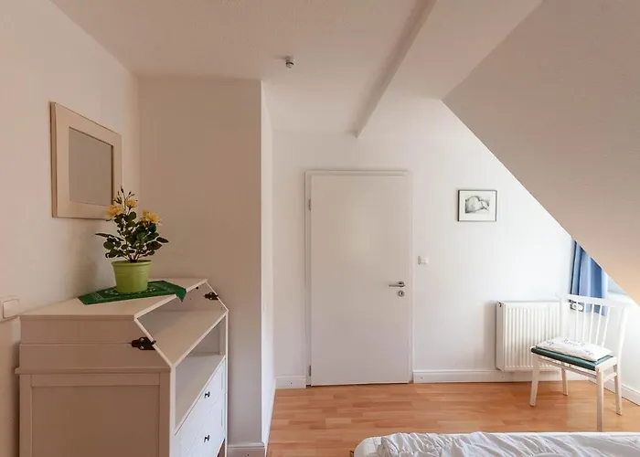 Lauwenhaus Mit Sauna Und Eingezaeunten Garten Braunlage