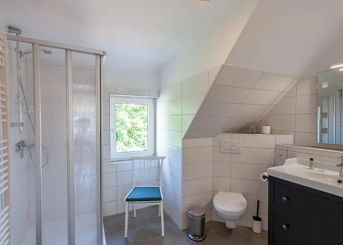 Tatil Evi Lauwenhaus Mit Sauna Und Eingezaeunten Garten Braunlage